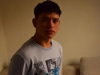 aron_twink6 on Streamate