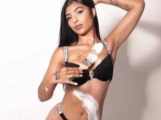 AryaAragon on Streamate 