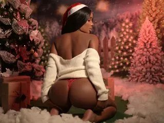 Offline AshantiPrince23 on Streamate