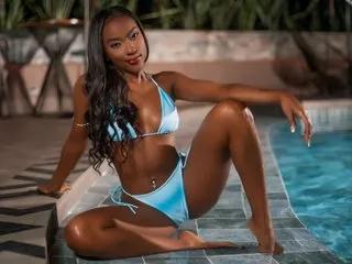 Offline AshleyFerri on Streamate