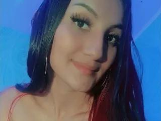 Ashlyy27 on Streamate 
