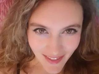 AstralGirl33 on Streamate 