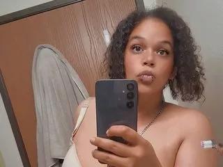 AuroraSteel on Streamate 
