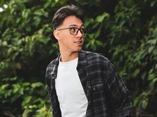 AustinReed from Streamate