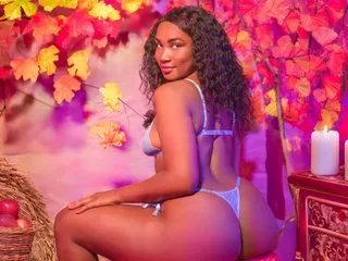 Offline AvaLucci on Streamate