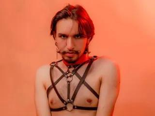 Axel_Hot on Streamate