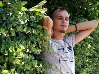 AxelMassimo from Streamate