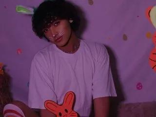 axelps on Streamate