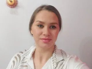 AYANNAHx on Streamate 