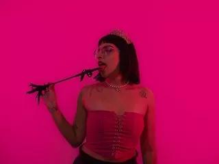 AzulCielo on Streamate 
