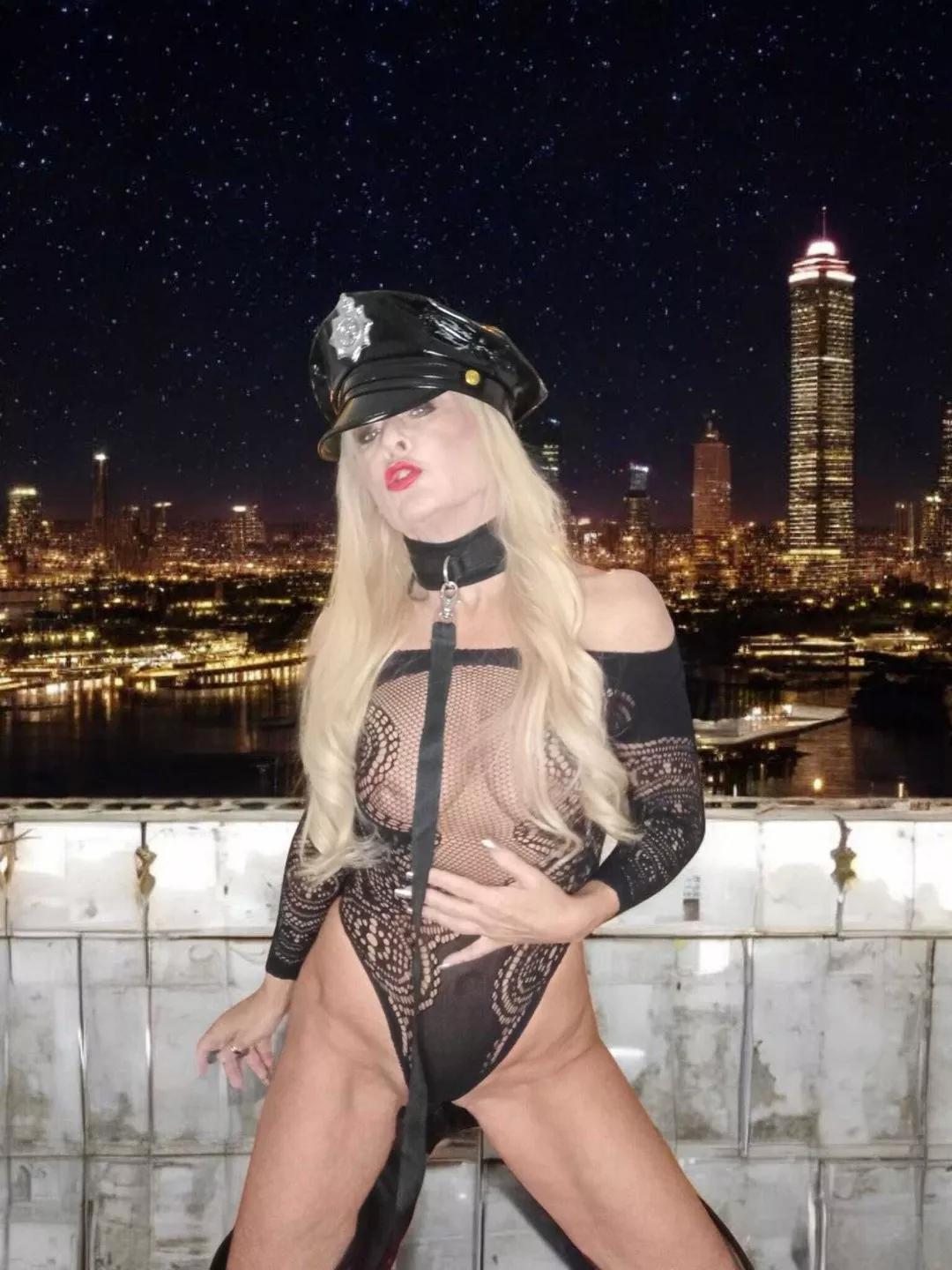 Babalonia on Streamate 