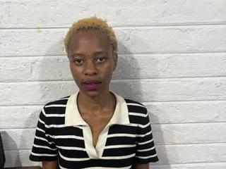 Baby_Brownyxx from Streamate