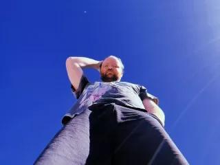 Badfish18 on Streamate 
