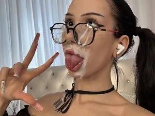 BadFoxy on Streamate
