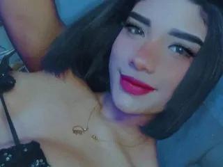 BarbaraGomez21 on Streamate 