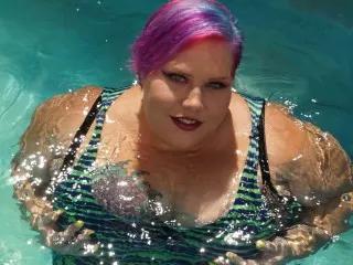 BBWVeronica on Streamate 