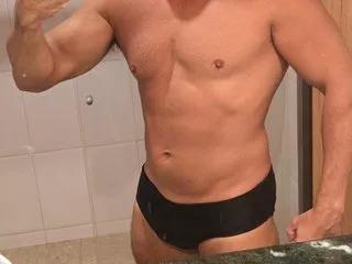 Offline Beardhotman on Streamate