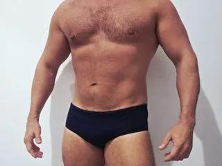 Beardhotman from Streamate