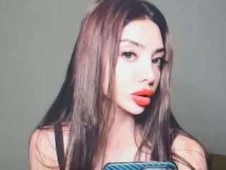 BellaBurn on Streamate 
