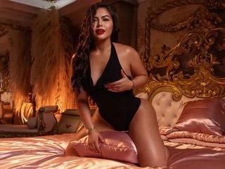 BellaNoa on Streamate 