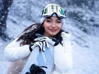 Discover hot model BellaSophiee BellaSophiee from Streamate