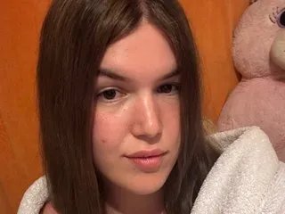 BettyBlueeee from Streamate