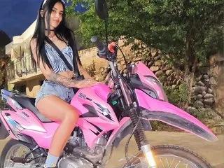 Streamate Biancarosales biancarosales from Streamate