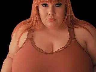 BiggyMelon from Streamate