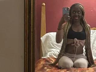 blackqueen888 on Streamate 