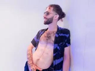 BlakeThompsonn on Streamate 
