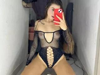 Blonde_sexy21 on Streamate 