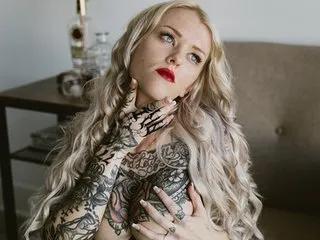 Offline BlondeScarlettx on Streamate