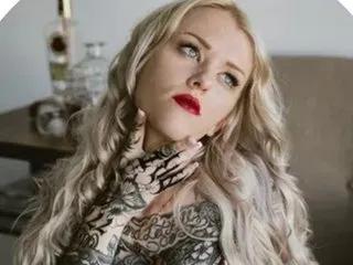 Try naked stripper BlondeScarlettx BlondeScarlettx from Streamate