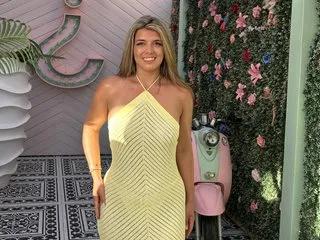 Blondie_Bethany from Streamate