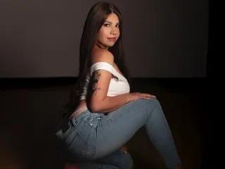 Naked Blueehazell18 wants you to fuck her body now blueehazell18 from Streamate