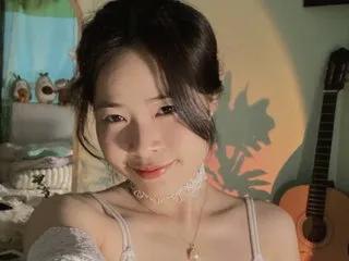 Slutty Bonbon99 wants you to fuck her body now Bonbon99 from Streamate