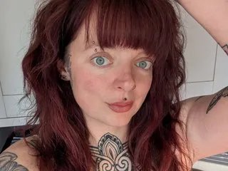 BowieBlair from Streamate