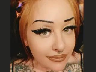 BrattyKaye on Streamate