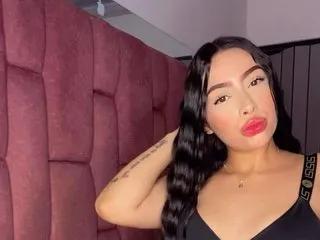 Briana_mus on Streamate