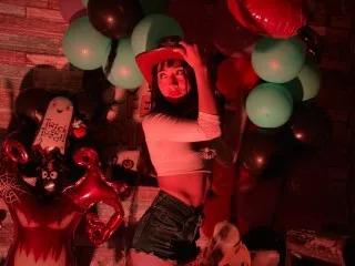 Group briithanyAdams99 on Streamate