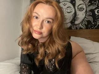 BritishMissPoppy on Streamate