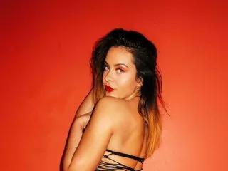 BrooksieBrooksBabestation on Streamate 