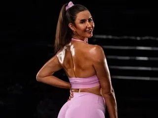 BrunetteRubyRose from Streamate