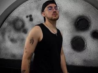 BrunoWalkerr on Streamate 