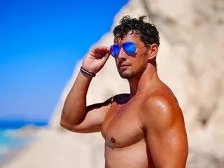 Watch sexy camwhore BrutusK BrutusK from Streamate