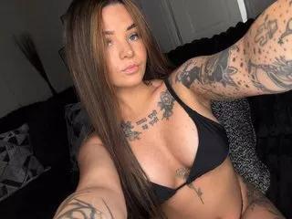 BunnyBlissxx on Streamate 
