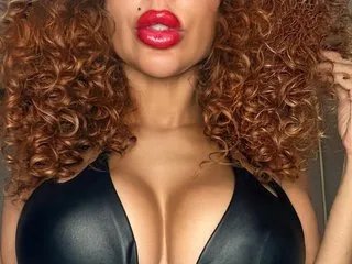 BustyRea from Streamate