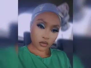 Call_Me_Amara on Streamate