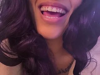 CallMeCharlotte from Streamate