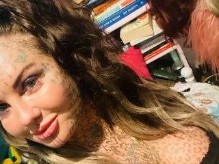 CandyApplesxXx on Streamate 